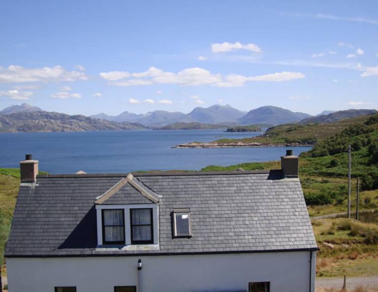 Landhaus Highland
