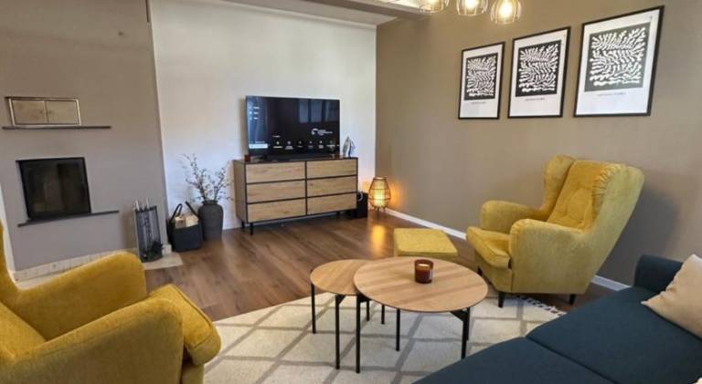 Ferienwohnung  Chemnitz