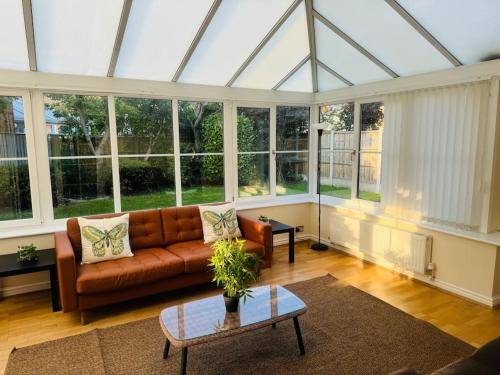 Appartement Warrington