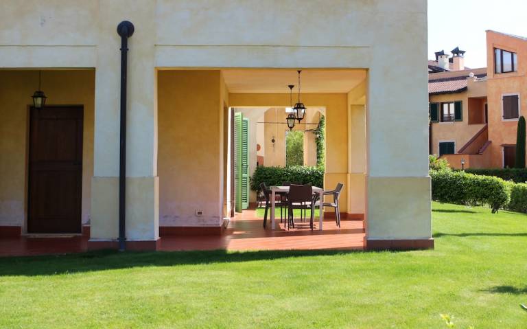 Ferienpark  Peschiera del Garda