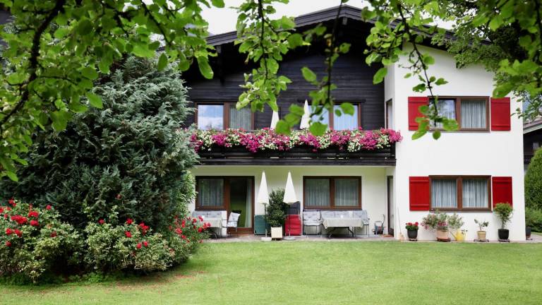 Ferienwohnung  Ellmau