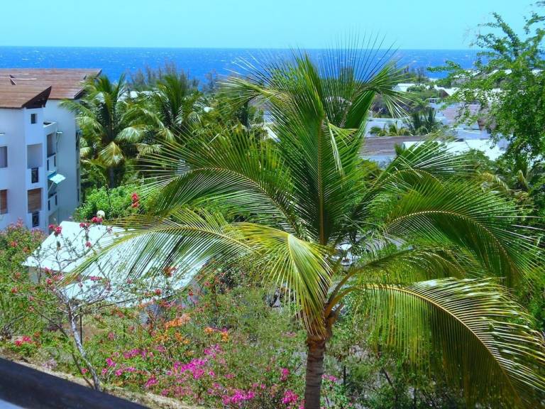 Appartement Boucan Canot