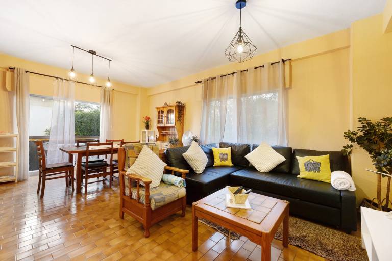 Apartment 'Sol De Alvor' with Shared Pool, Shared Garden and Wi-Fi — photo 2