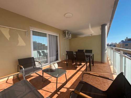 Apartamento Moncófar