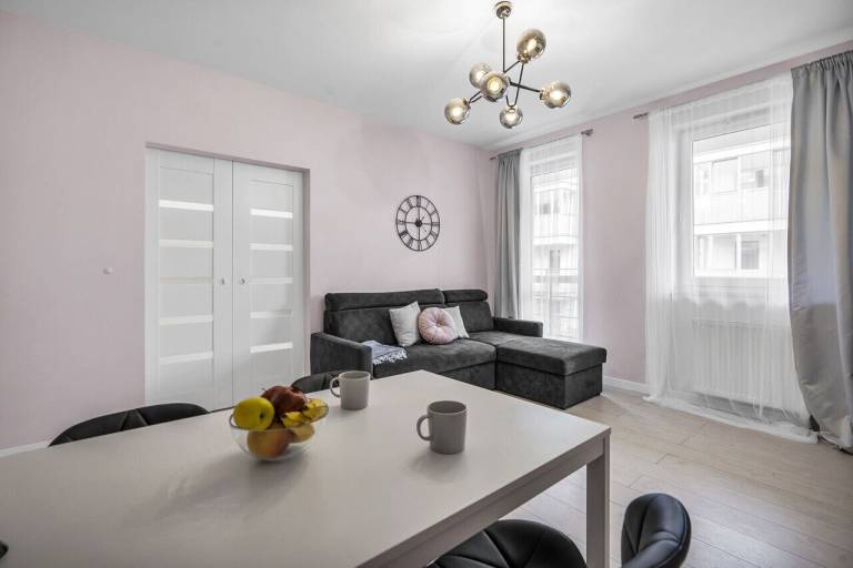 Apartament  Radzymin