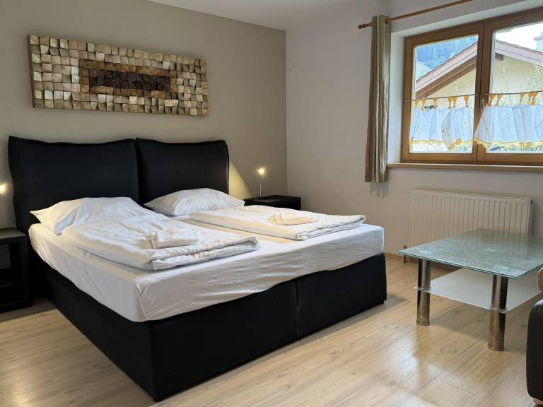 Ferienwohnung  Zell am See