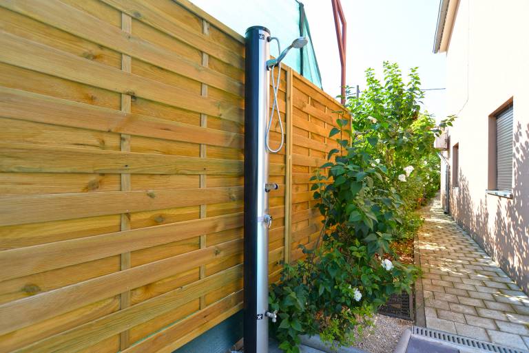 Rental apartment with heated pool, BBQ & terrace — photo 4