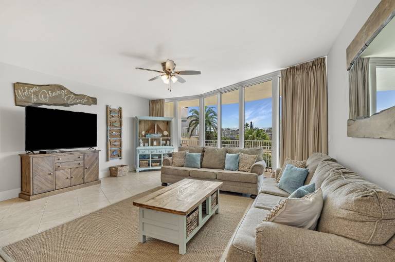 Condo Orange Beach