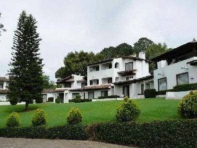 Hotel Avandaro Golf & Spa Resort