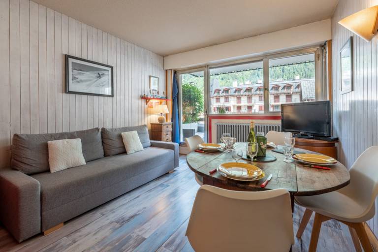 Ferienwohnung mit Hund in Chamonix Centre-ville, Chamonix-Mont-Blanc für max. 5 Personen Ferienwohnung mit Hund in Chamonix Centre-ville, Chamonix-Mont-Blanc für max. 5 Personen
