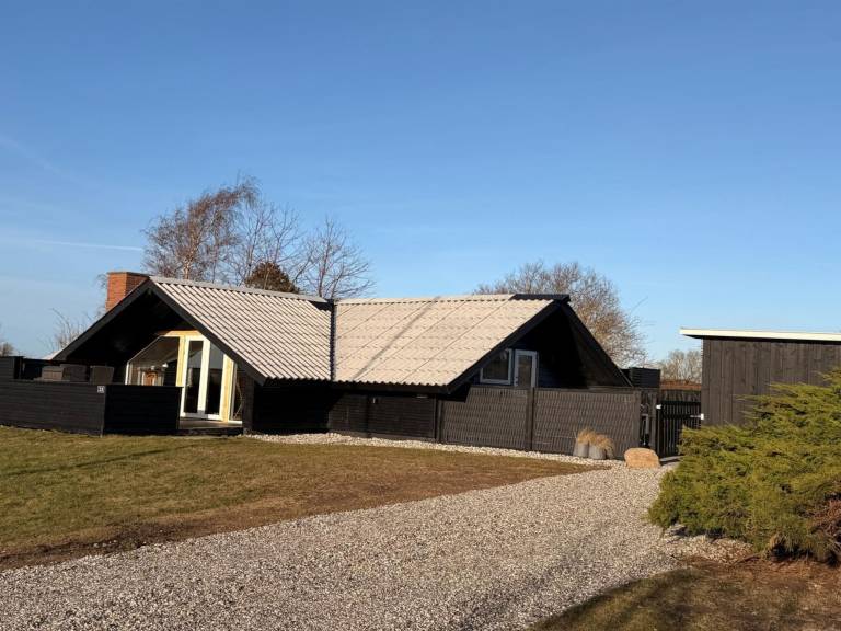 Ferienhaus Assens