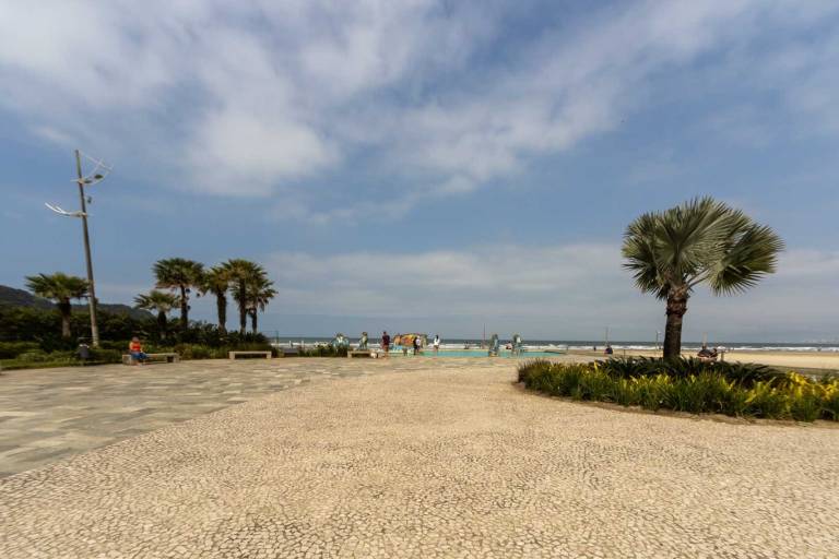 Rental apartment with 1 room for 6 persons — photo 4