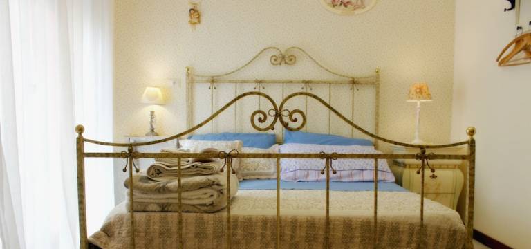 Bed & Breakfast San Giovanni La Punta