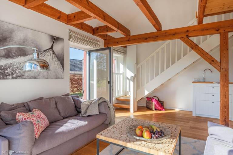 Ferienwohnung Neetze