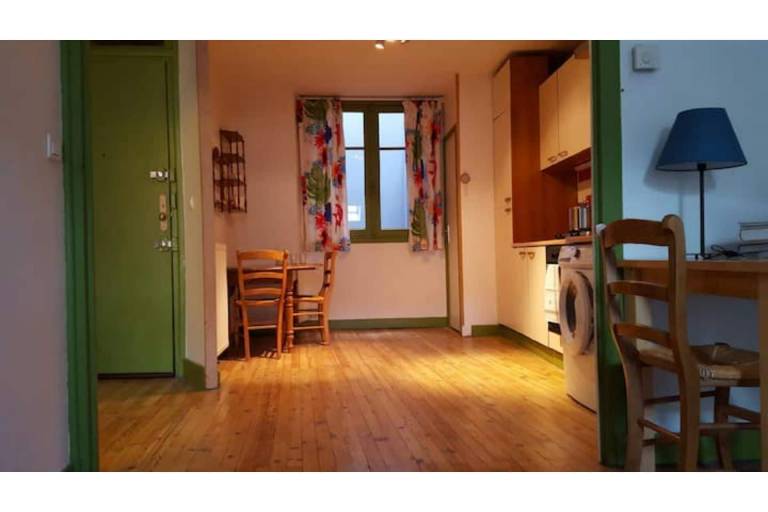 Appartement  Le Puy-en-Velay
