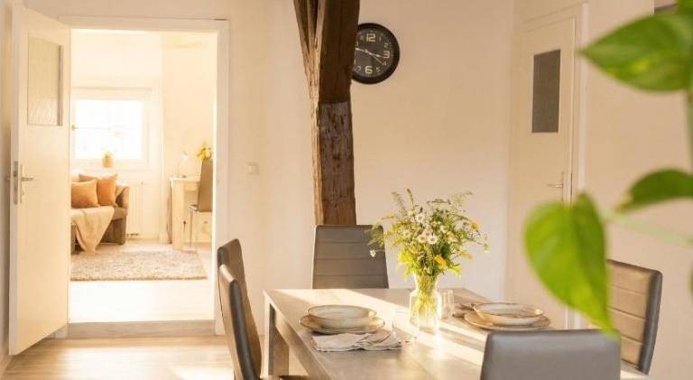 Holiday apartment | Pets are welcome — photo 2