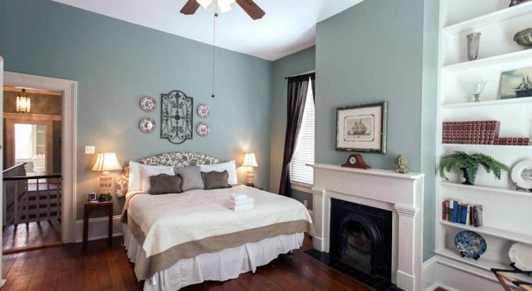 Apartment with 4 rooms for 8 persons — photo 2