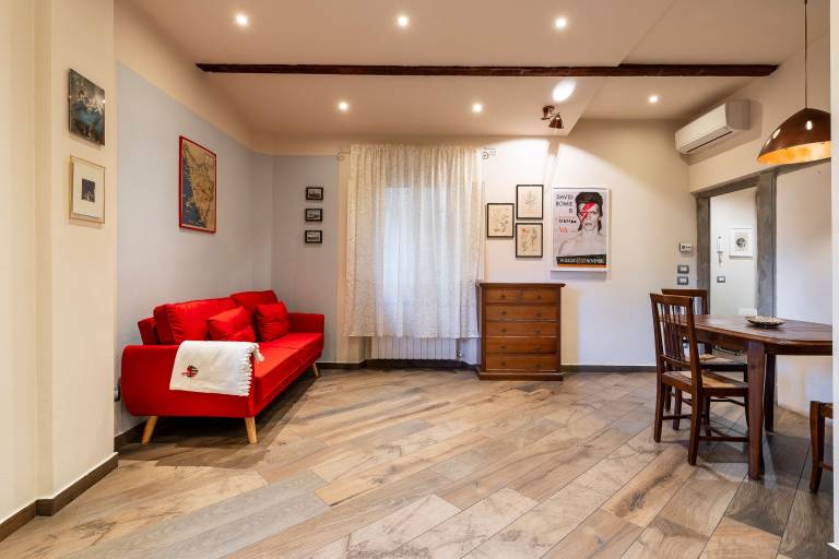 Appartement San Giovanni
