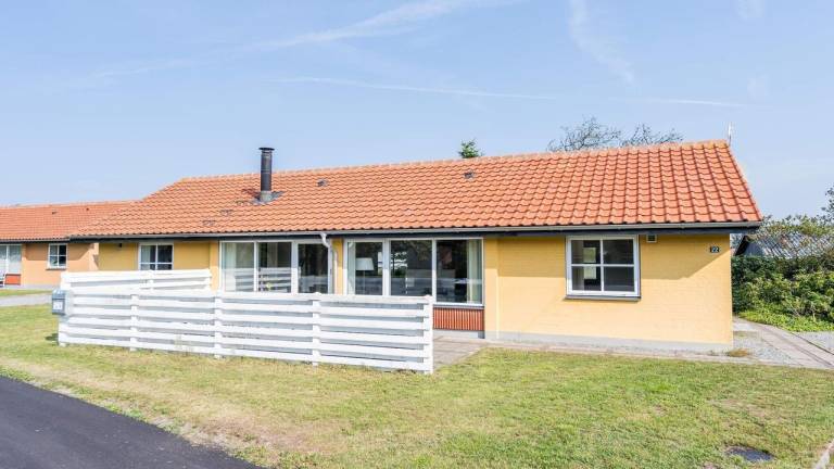 Ferienhaus Nørre Nebel Sogn