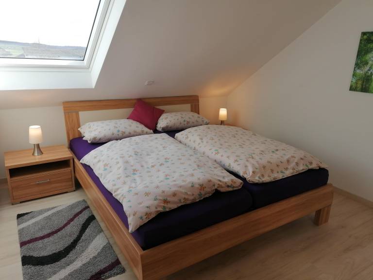 Ferienwohnung  Balduinstein