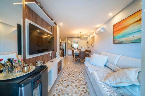 110 m² Ferienwohnung