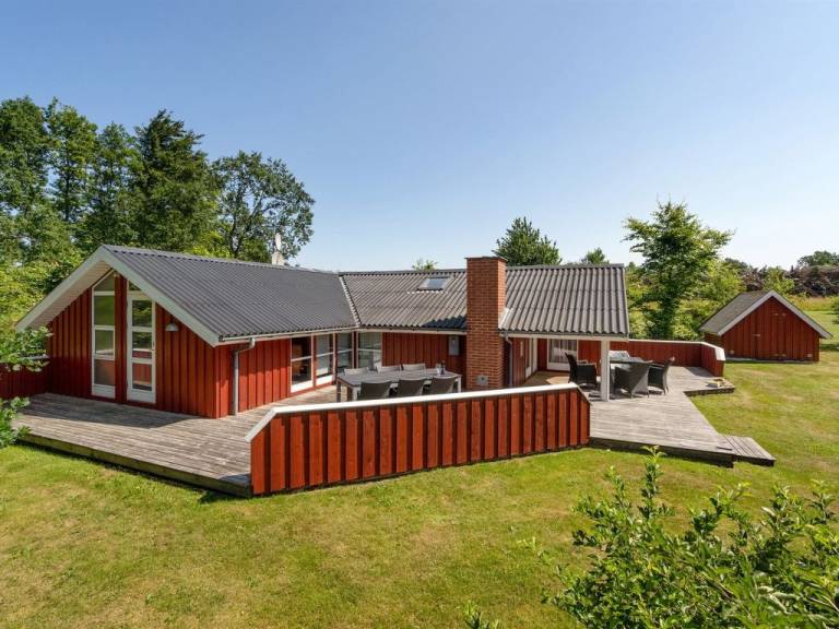 Feriecenter Fjerritslev