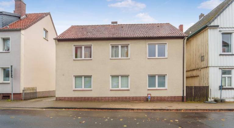 130 m&sup2; Ferienwohnung