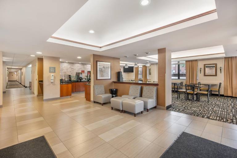 Best Western Plus Boulder Louisville — photo 3