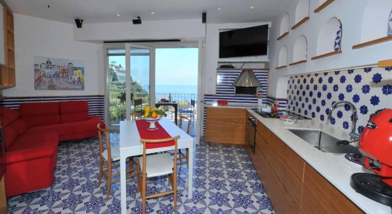 Bed & Breakfast Sorrento