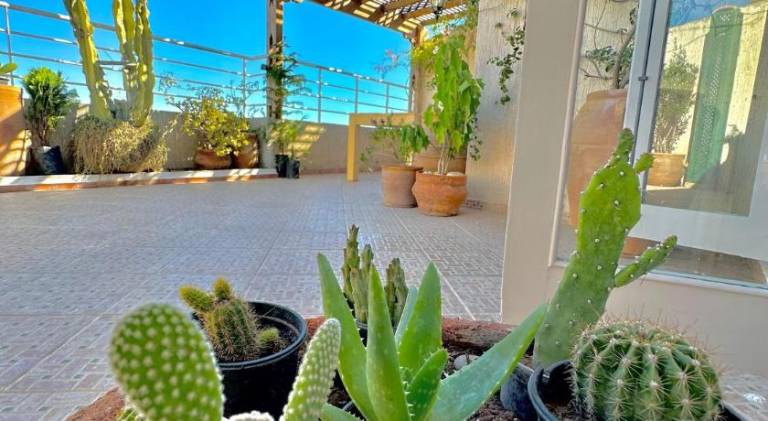 Appartement Essaouira