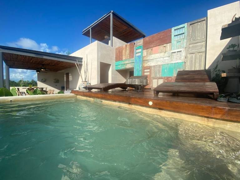 Apartment Tulum