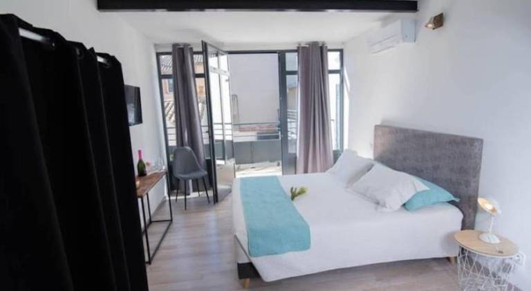 House | Pets are welcome in Carcassonne