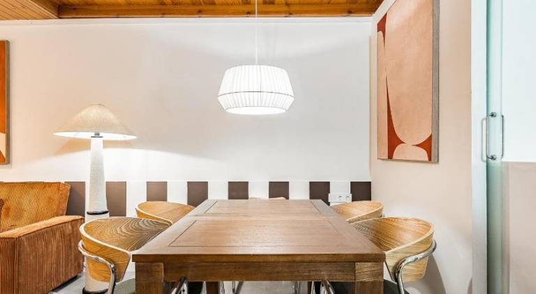 Rental apartment with 3 rooms for 5 persons — photo 4