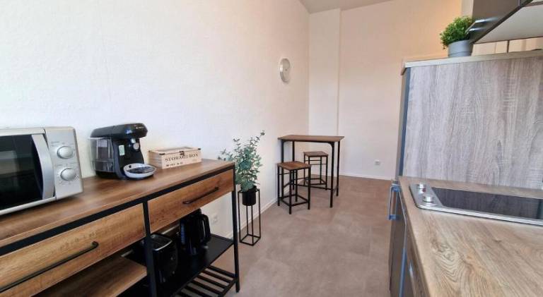 Apartment with 1 room for 7 persons — photo 5