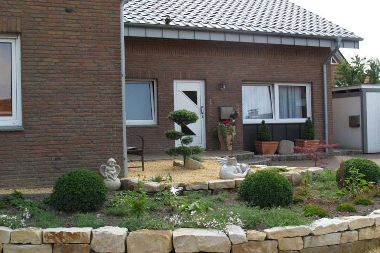 Ferienhaus Gescher