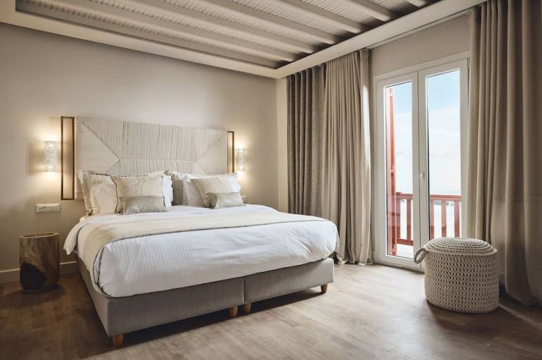 Apartamento Mykonos