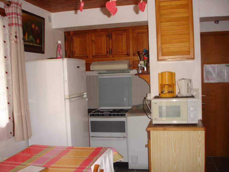 La Gelinotte — photo 3