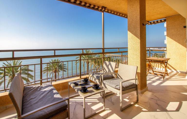 Appartement Santa Pola