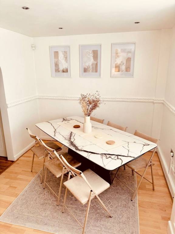 Maison de vacances Salford