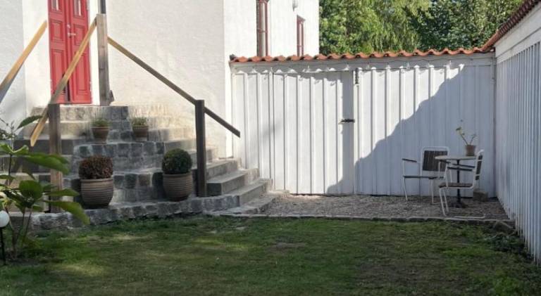 Bed & Breakfast Trelleborg