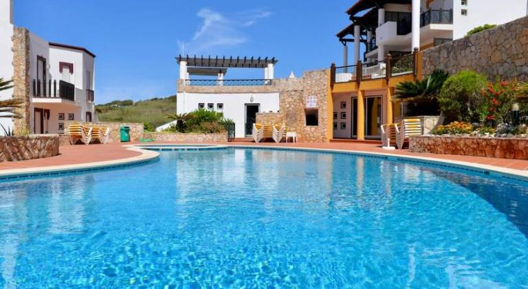 'Collasao' - Stunning Duplex with Pool & Sea Views — photo 3