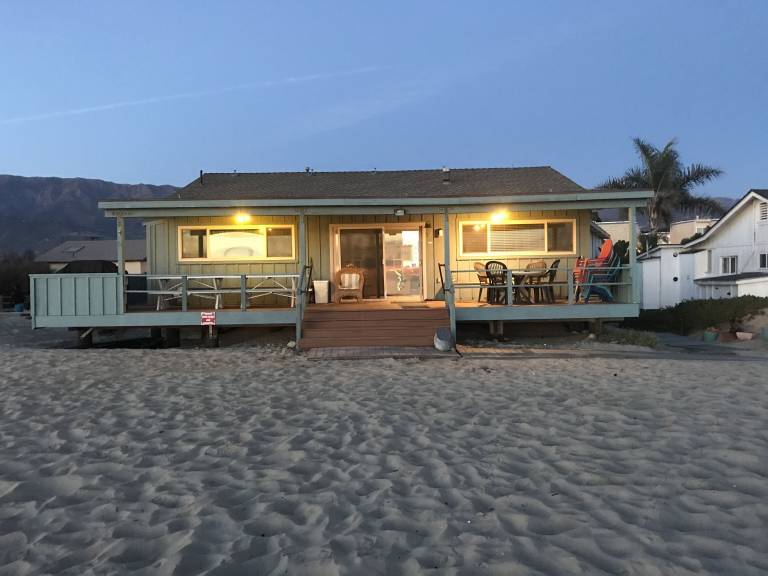 House Carpinteria
