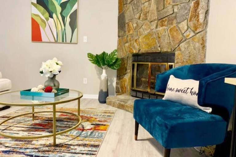 Maison de vacances Northeast Raleigh