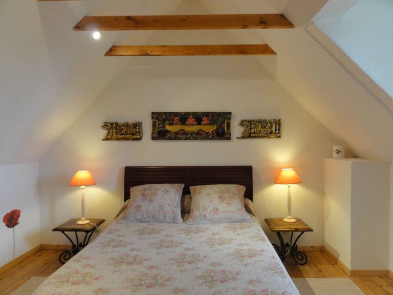 Chambre d'hôtes Lannion