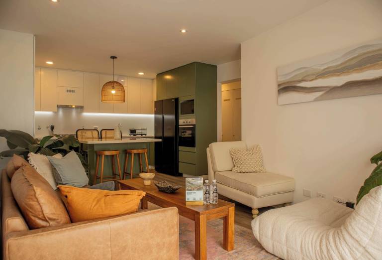 Apartment Surquillo