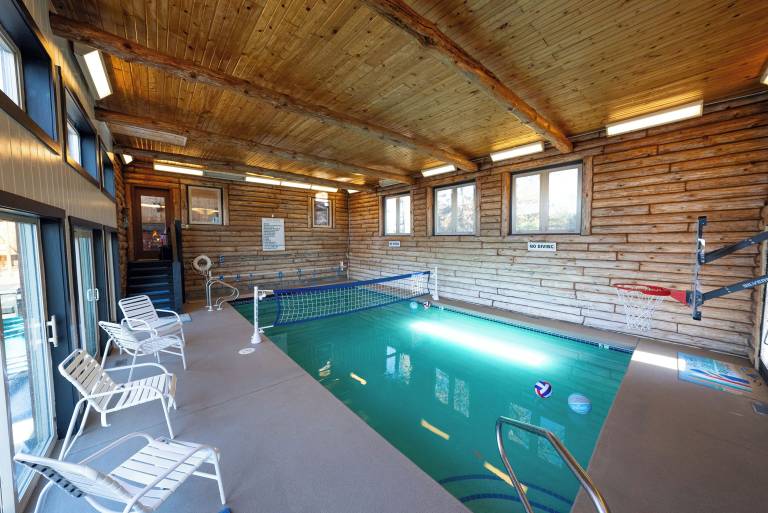 Lodge Arkdale