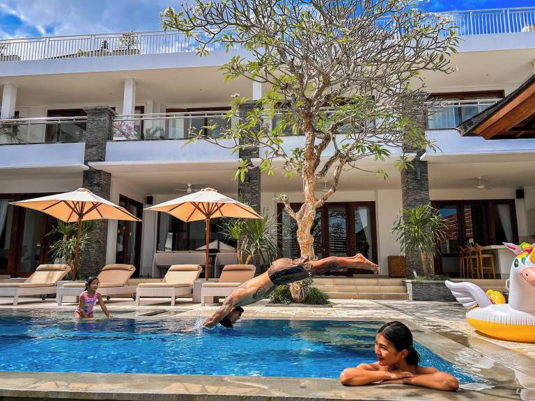 Villa Canggu