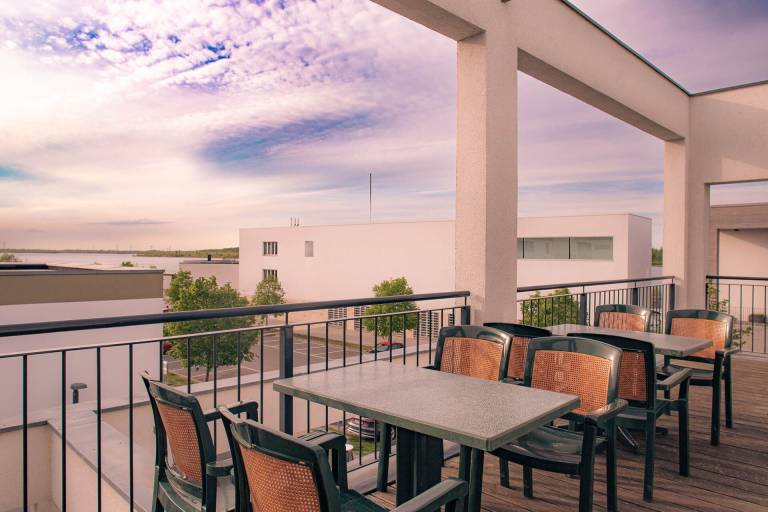 Ferienwohnung Zwenkau