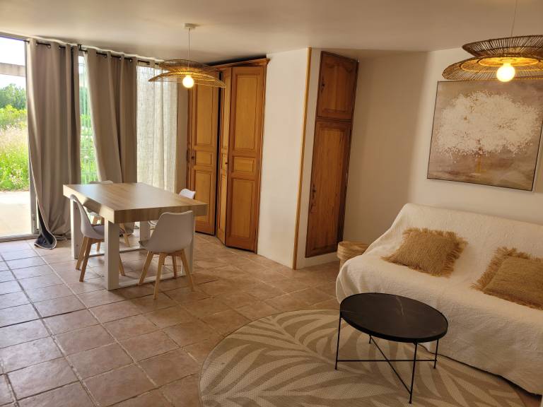Gîte Tarascon