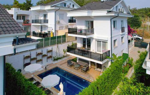 Villa Fethiye